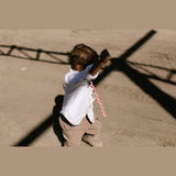 Red Ryder - Boys Tie — view 6