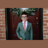 Red Ryder - Boys Tie — view 10