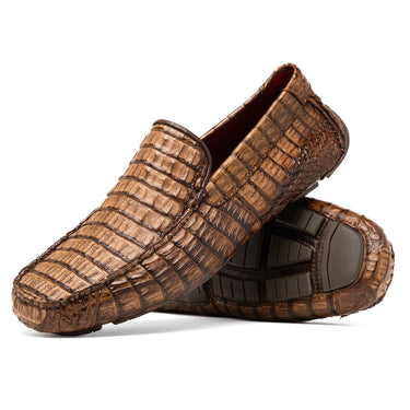 Remo In Washed Brown in Washed Brown