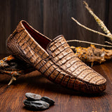Remo In Washed Brown