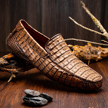 Remo In Washed Brown