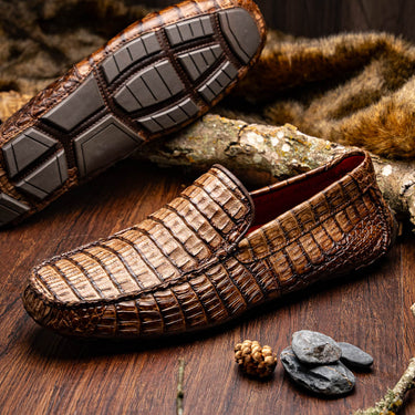 Remo In Washed Brown