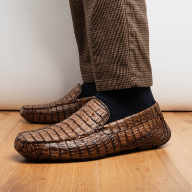 Remo In Washed Brown