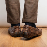 Remo In Washed Brown