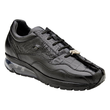 Belvedere Rex in Black