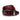 Riccardo In Blackcherry in Blackcherry #color_ Blackcherry