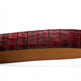 Riccardo In Blackcherry