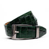 Riccardo In Forest Green in Forest Green #color_ Forest Green