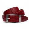 Riccardo In Red in Red #color_ Red