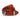 Riccardo In Rustic Cognac in Rustic Cognac