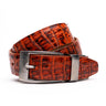 Riccardo In Rustic Cognac in Rustic Cognac