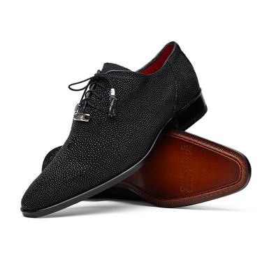 Marco Di Milano Rimini in Black Shoes