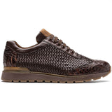 Roma In Brown