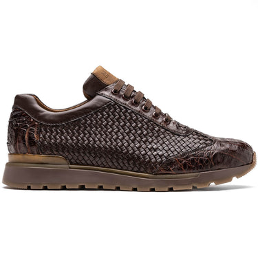 Roma In Brown