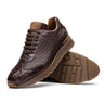 Roma In Brown in Brown