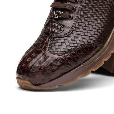 Roma In Brown