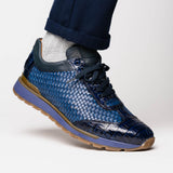 Roma In Navy