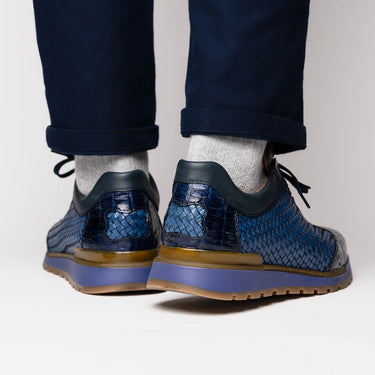 Roma In Navy
