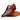 Rovigo Cognac Stramps in Cognac Straps