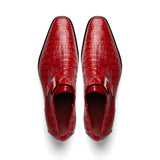 Rovigo In Red