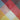 Rubik Cube Men's Pre-tied Bow Tie
