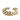 Russet Stripe Women's Knotted Headband