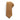 Tan Saddle - Men's Tie