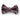 Sangria Floral - Boys Bow Tie
