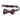 Sangria Floral - Men's Pre-tied Bow Tie