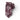 Sangria Floral - Men's Tie
