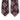 Sangria Floral - Men's Tie