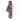 Sangria Floral - Youth Tie