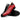 Saulo In Black Cherry in Blackcherry