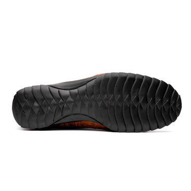 Saulo In Brandy / Brown