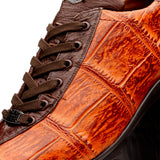 Saulo In Brandy / Brown