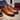 Saulo In Brandy / Brown