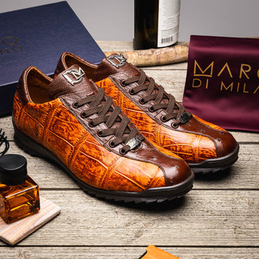Saulo In Brandy / Brown
