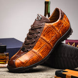 Saulo In Brandy / Brown