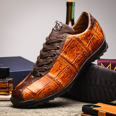 Saulo In Brandy / Brown