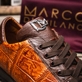 Saulo In Brandy / Brown