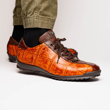 Saulo In Brandy / Brown