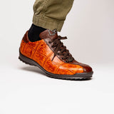 Saulo In Brandy / Brown