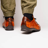 Saulo In Brandy / Brown