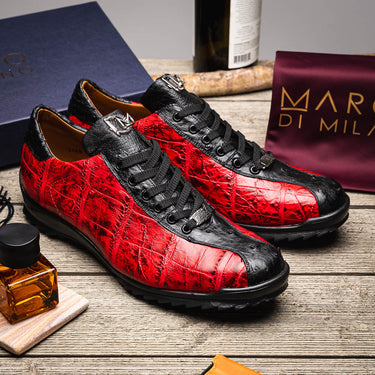 Saulo In Black Cherry