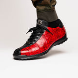 Saulo In Black Cherry