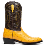 Savannah In Buttercup