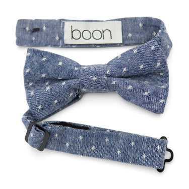 Sawyer - Boys Bow Tie