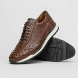 Antique Brown