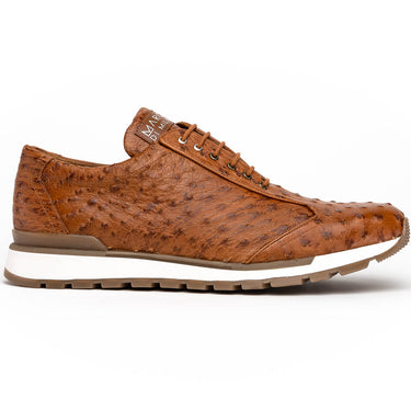 Scanno In Antique Cognac