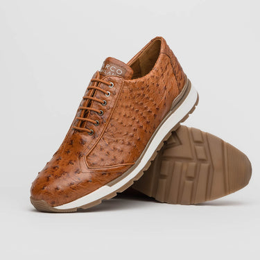 Scanno In Antique Cognac in Antique Cognac